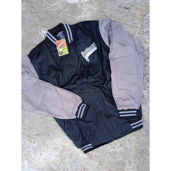 Jaket Distro Jaket Baseball Jaket Pria