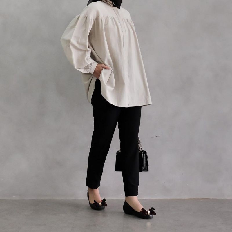 JOEY PANTS BY COTTONARY