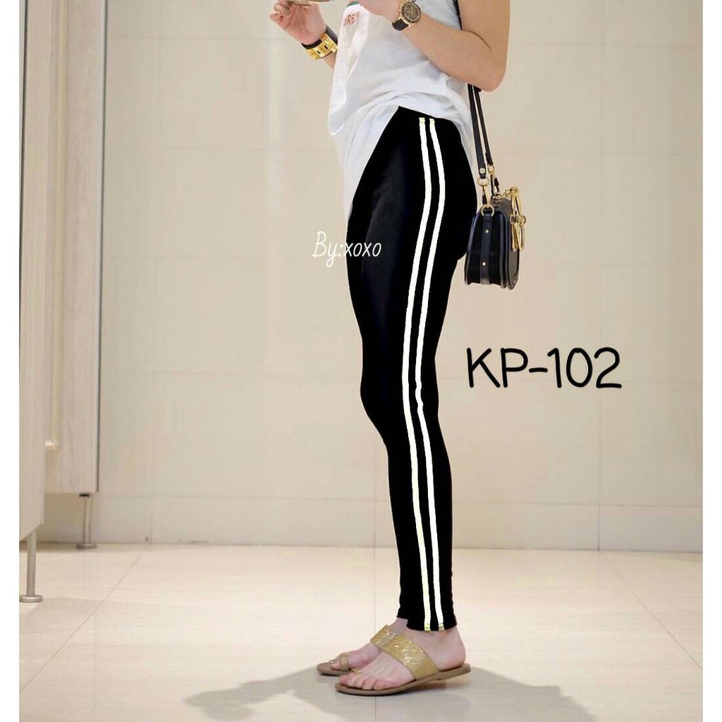  Celana  Scuba Wanita Zebra  Pants Shopee Indonesia