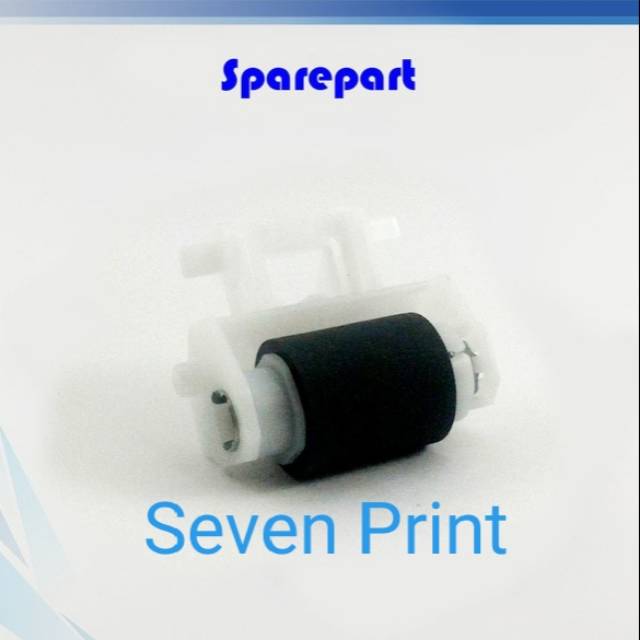 Karet roller Asf bawah Epson L300 L310 L210 L220 L350 L360