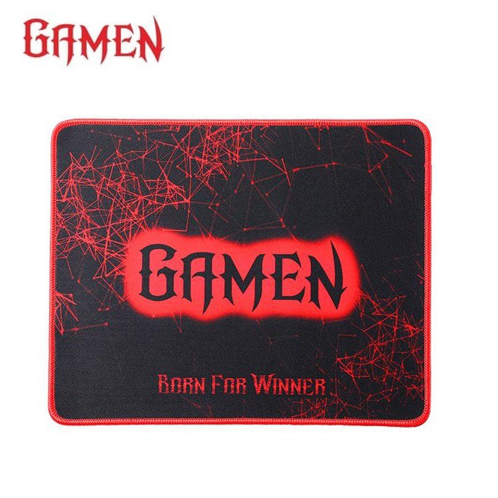 Mouse pad Gaming GAMEN GP-L / MP02 Mousepad Anti-slip with Soft Surface e-Sports Series