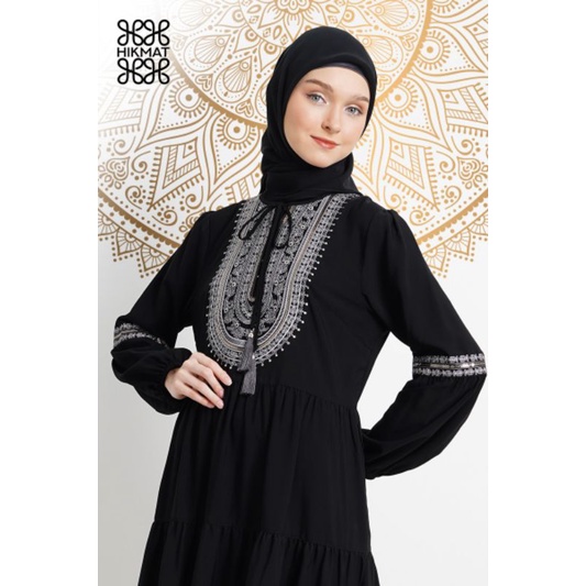 Abaya Hikmat
