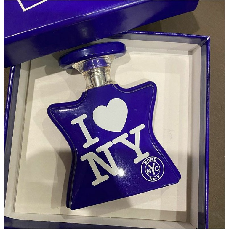 parfum bond no 9