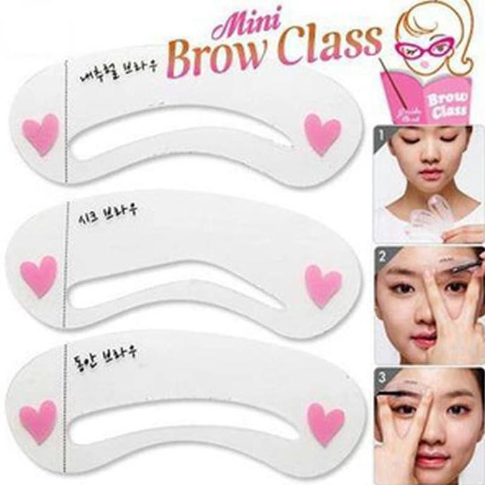 VC PENCETAK ALIS ECER / CETAKAN ALIS / CETAK ALIS