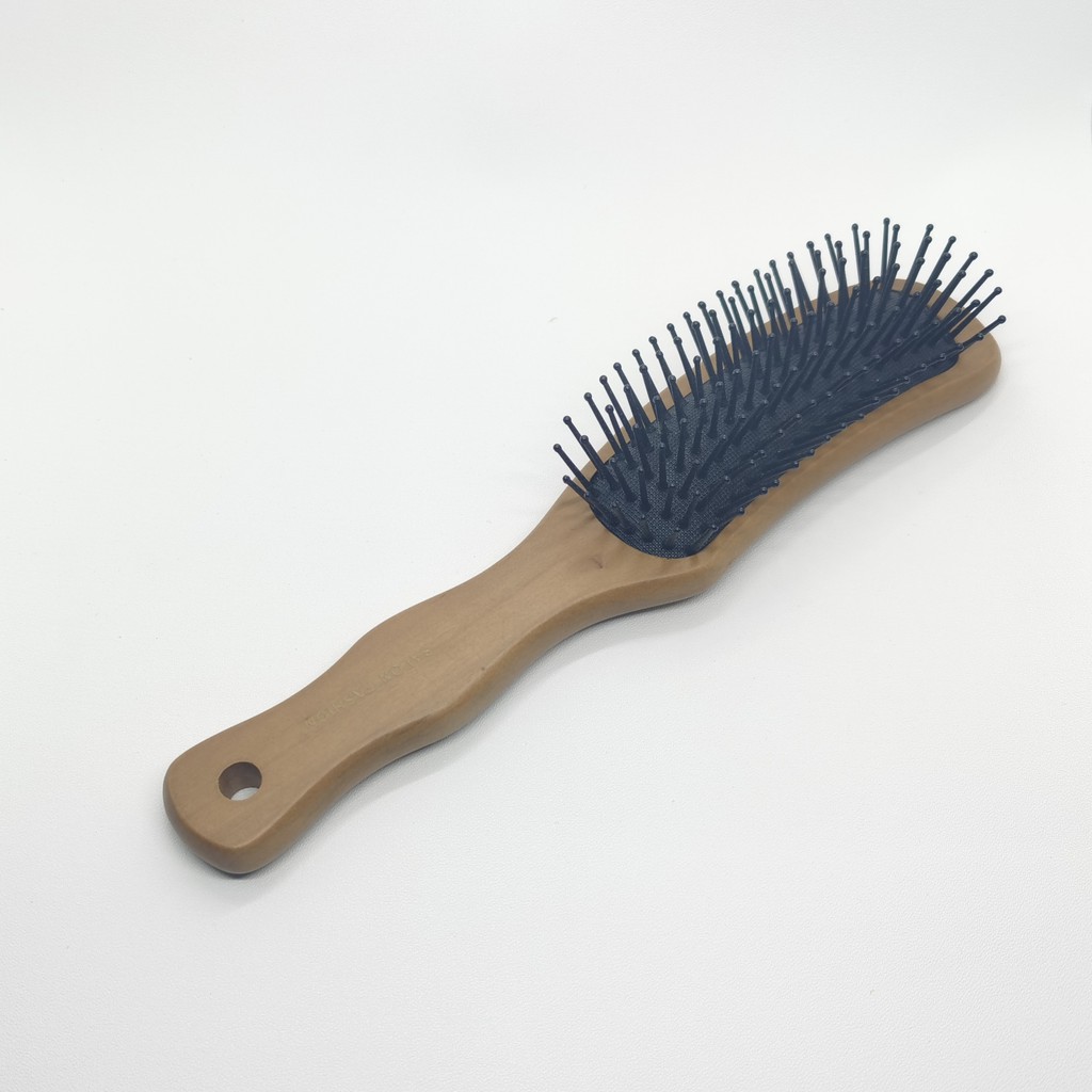 SISIR WANITA KAYU JEPANG STYLISH PREMIUM PANJANG