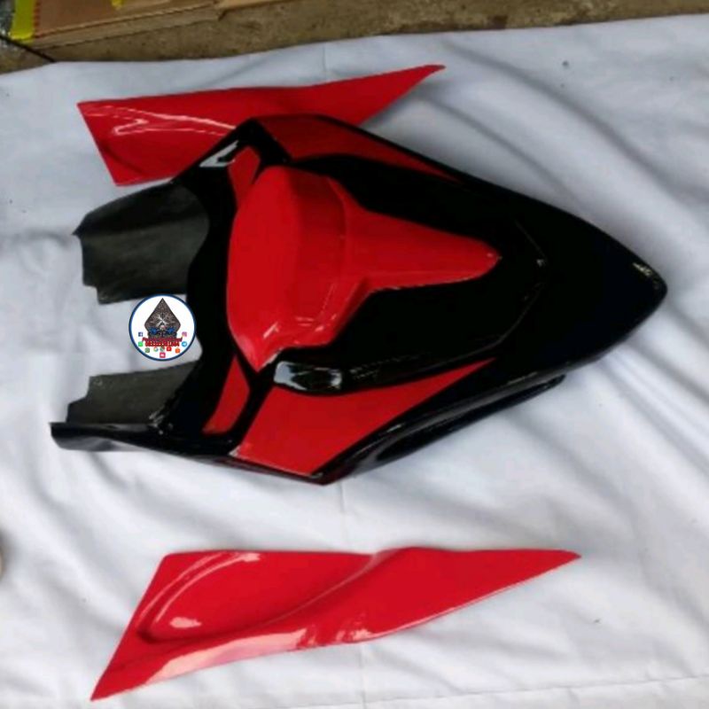 Body Belakang CBR250RR PNP CBR150R Facelift K45G K45N