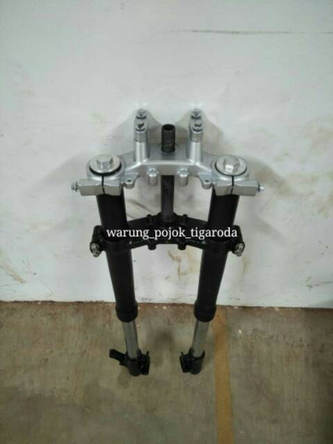 Shock USD viar vx 2 original viar genuine part