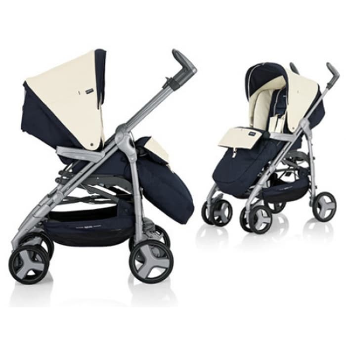 inglesina zippy free