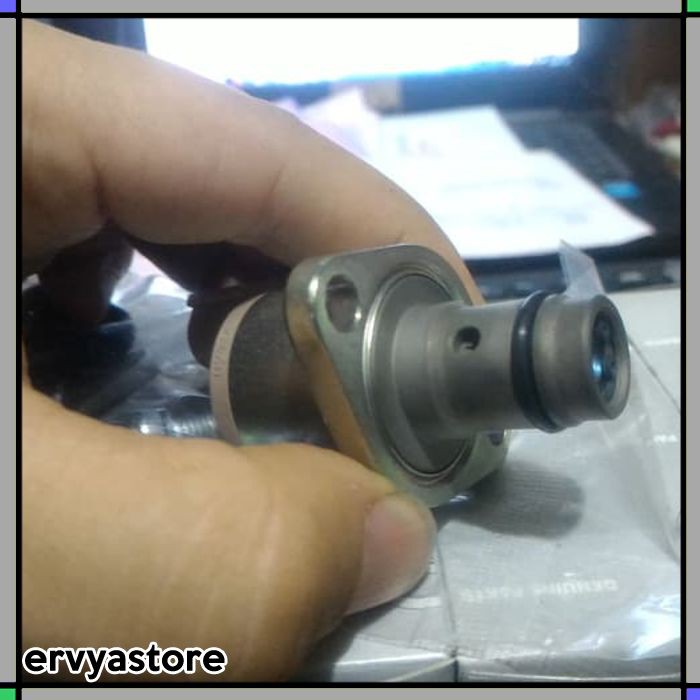 Navara NP300 SCV Switch Sensor Valve Supply Injection Pump OEM NISSAN