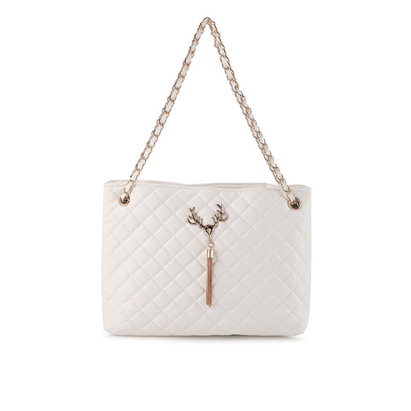 Aamour Yasmine Deer Bag Wanita