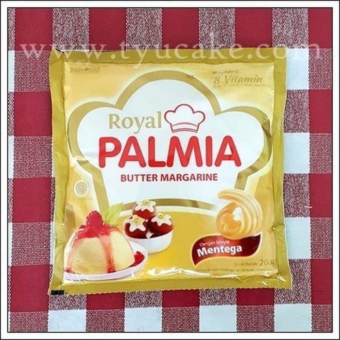 

200Gr-Royal Palmia Butter Margarine