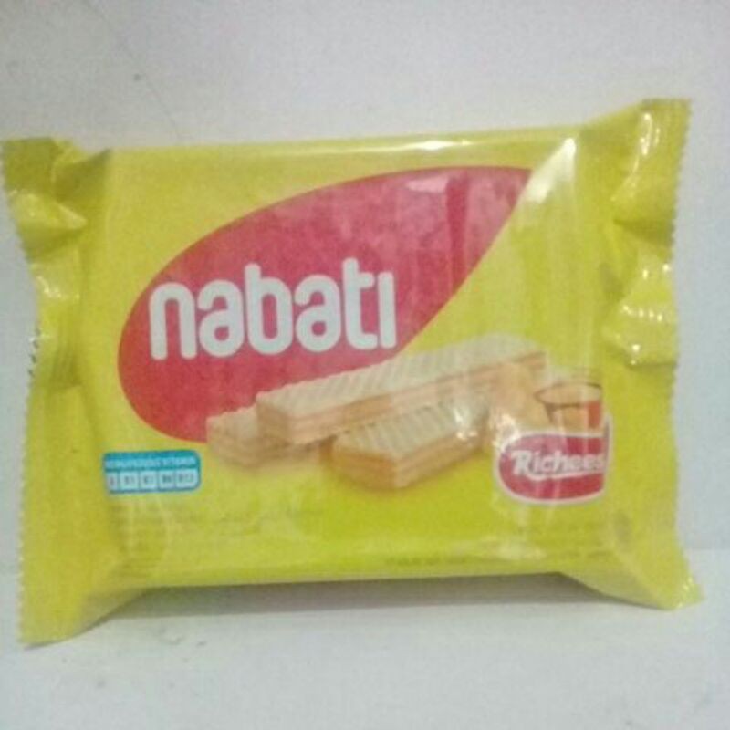 

NABATI KEJU 2000 1 BUNGKUS