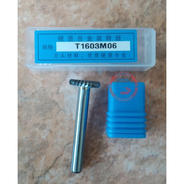 mata bor jin bonsai tipe T