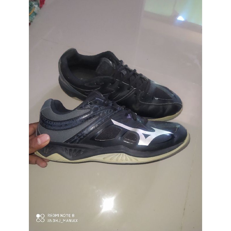 MIZUNO THUNDER BLADE 2 LOW ORIGINAL
