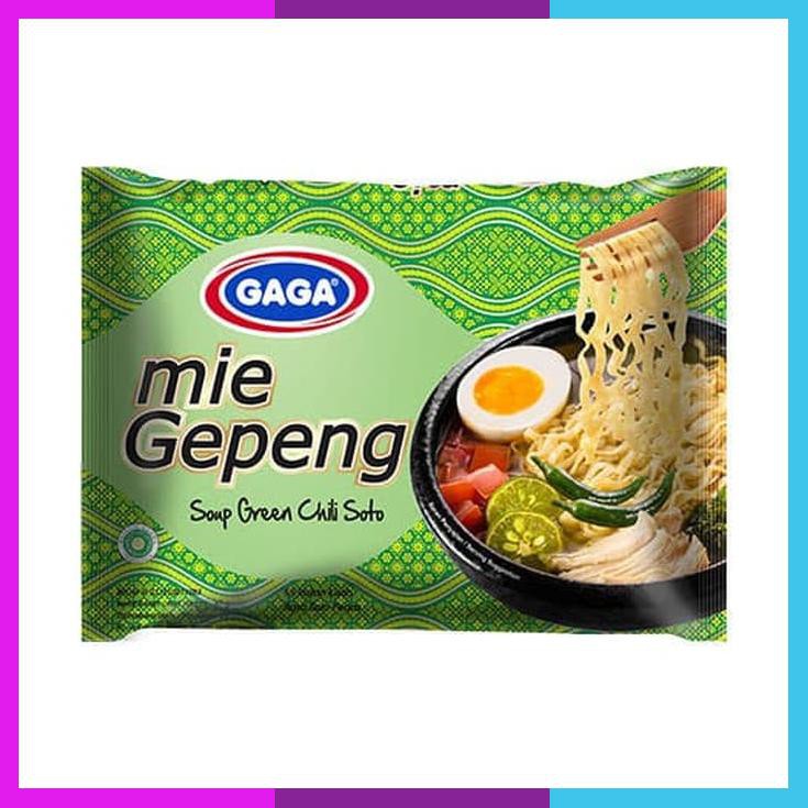 

Mie Gepeng S 16 Pcs Campur Semua Varian Rasa 17