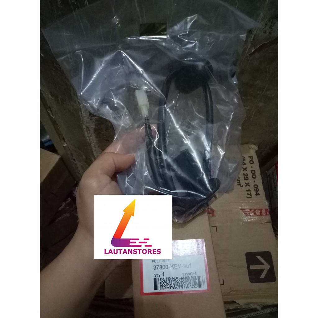 37800-KEV-901 Pelampung Bensin Supra / Supra Fit