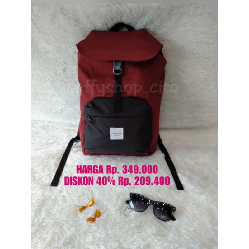 EXSPORT AMELIA QUINN