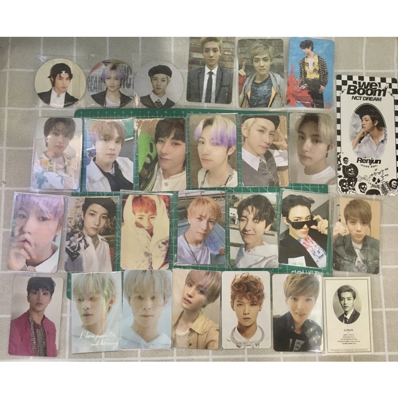 PC LUHAN  [MAMA GROWL OVERDOSE ]