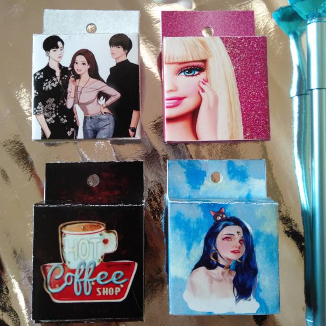 

Stiker tumblr bertema barbie isi 45pcs