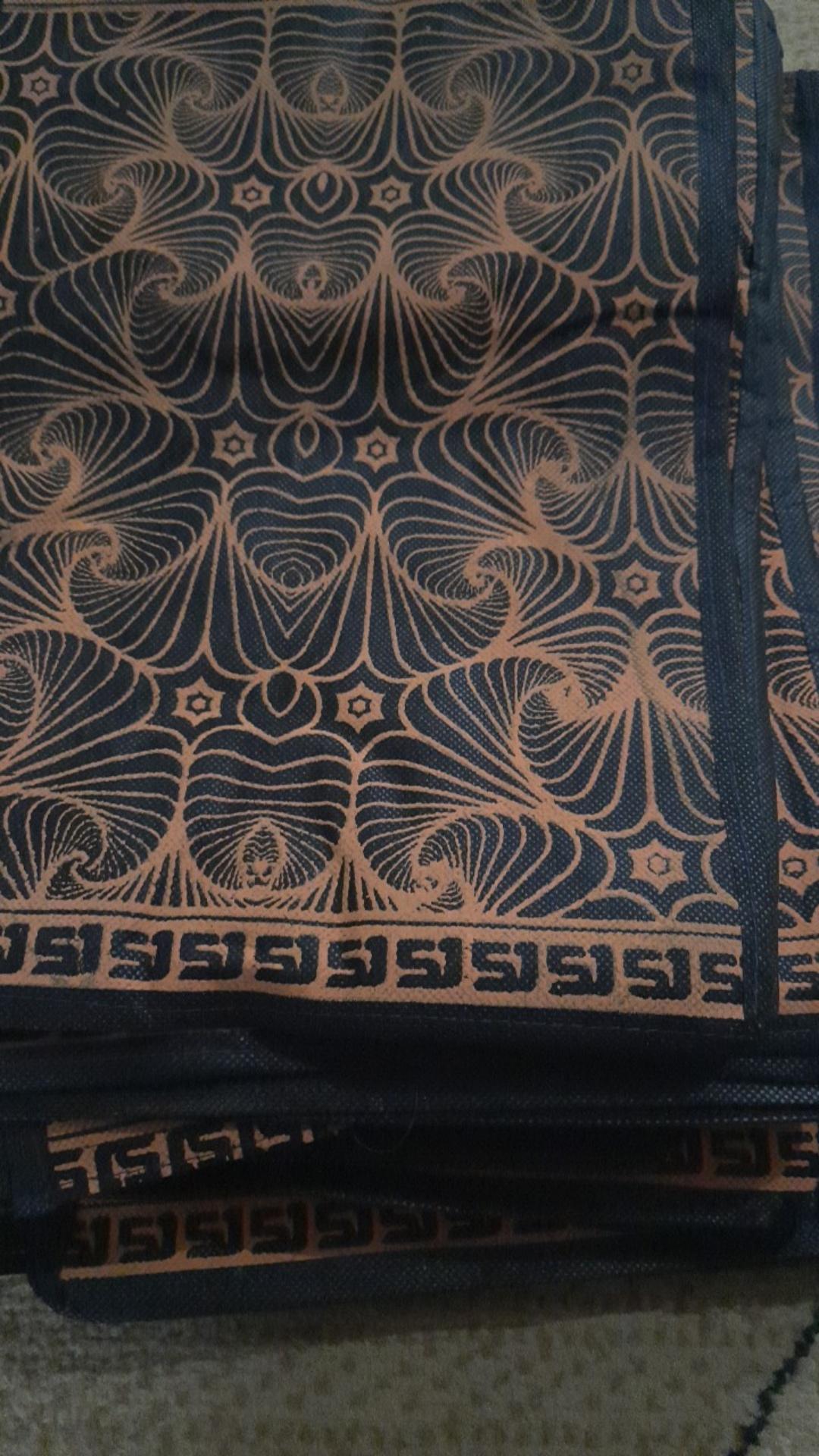 Goodiebag Batik Tebal (m)