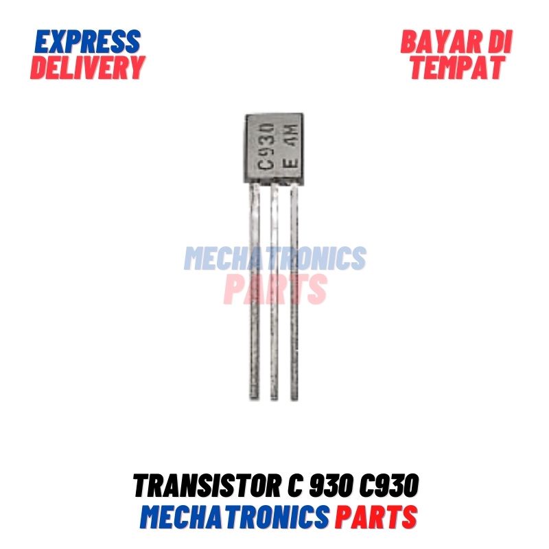 [SMC-9064] TRANSISTOR C 930 C930