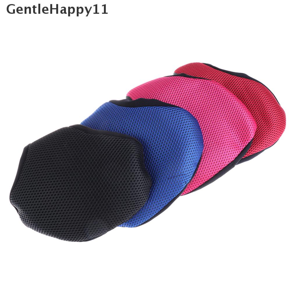 Gentlehappy 1pc Cover Sadel