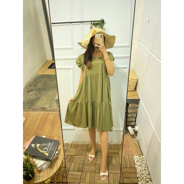 Airin dress