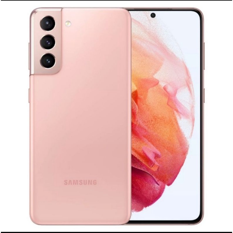 Samsung S21 5G 8GB 128GB Garansi Resmi Samsung 8 GB 128 GB