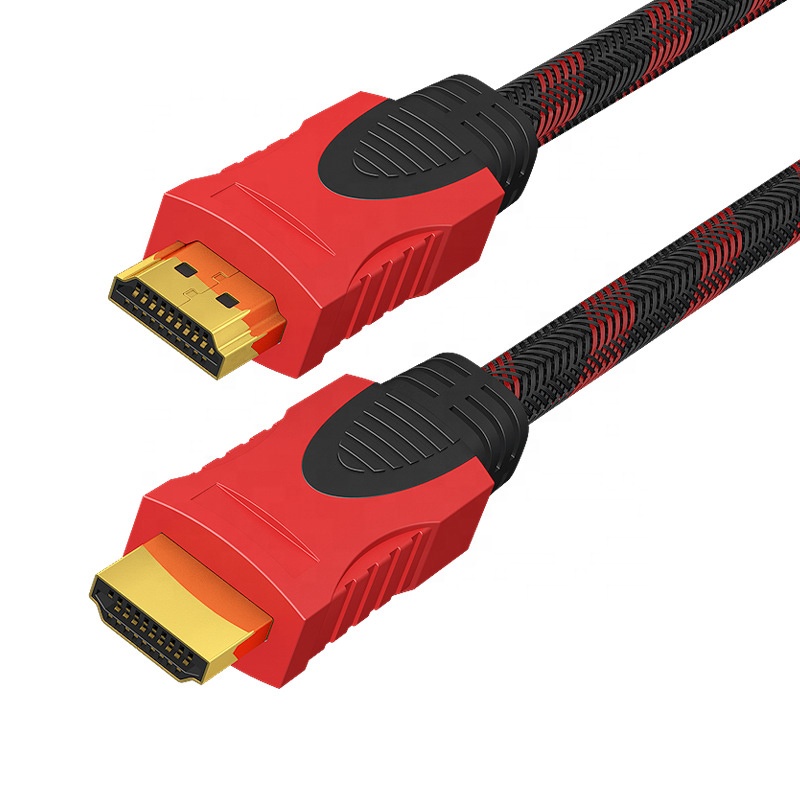 Kabel HDMI 25M Jaring Versi 1.4 / kabel hdmi to hdmi jaring 25meter