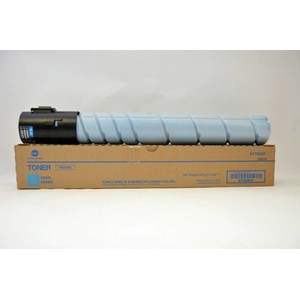 TONER KONICA MINOLTA TN-216 CYAN ORIGINAL