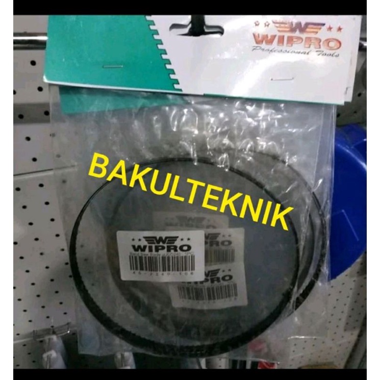 mata bandsaw wipro jdd240