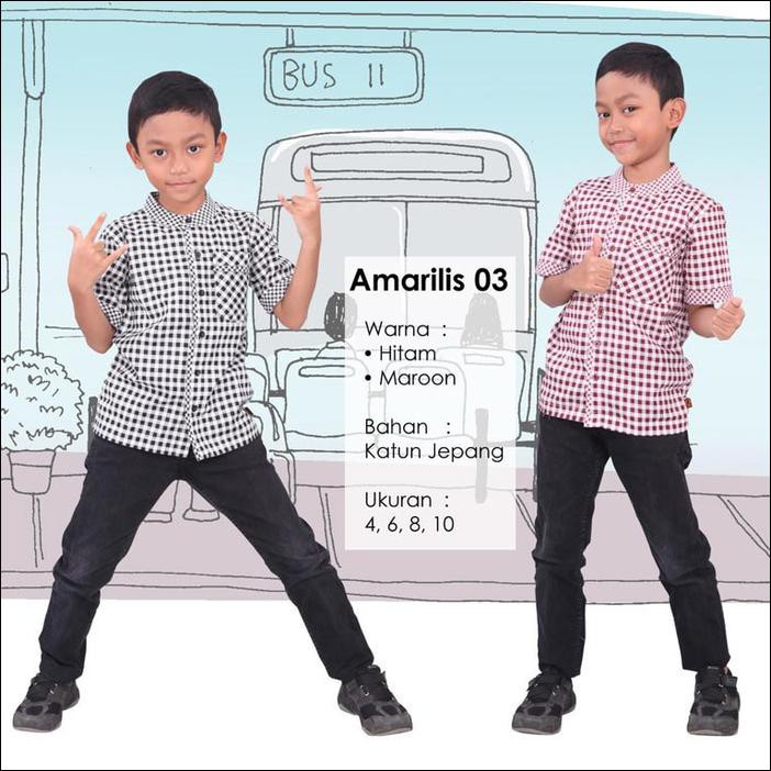 880+ Model Baju Muslim Anak Qirani Gratis Terbaik
