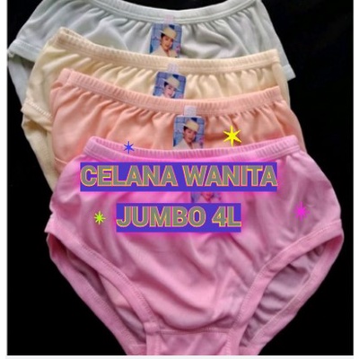 CD WANITA MURAH POLOS JUMBO / CD WANITA MURAH