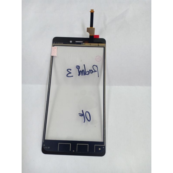 TOUCHSCREEN REDMI 3/3S