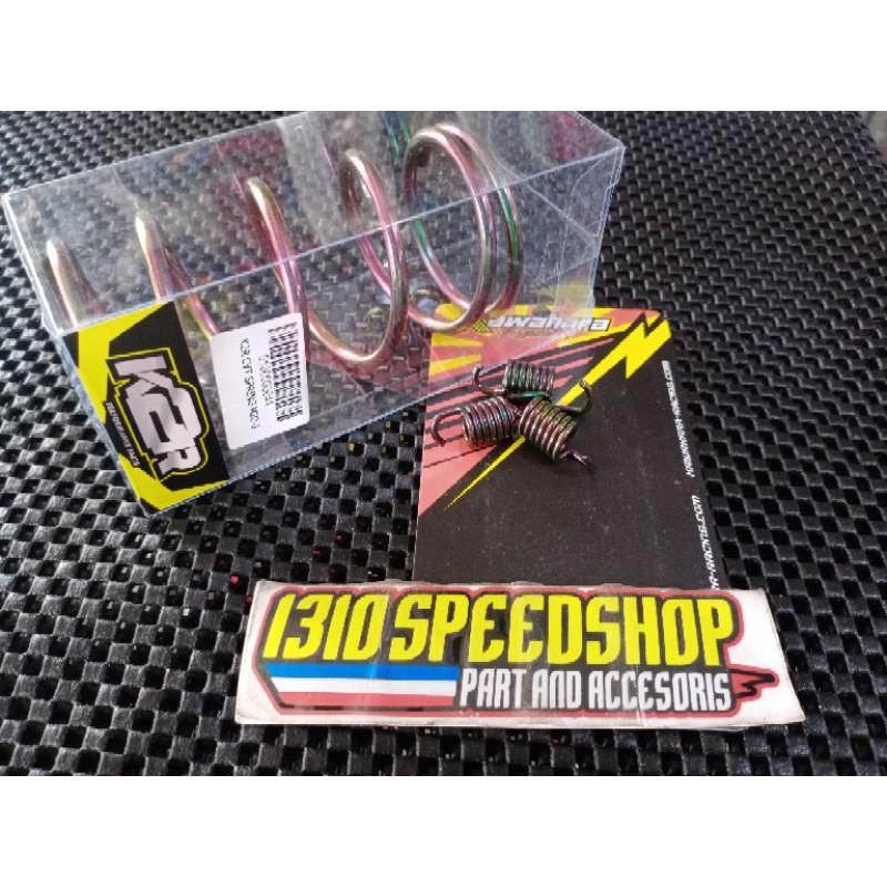 PAKETAN CVT PER CVT,SENTRI 1500RPM KAWAHARA MIO J,SOUL GT,M3,MIO GT