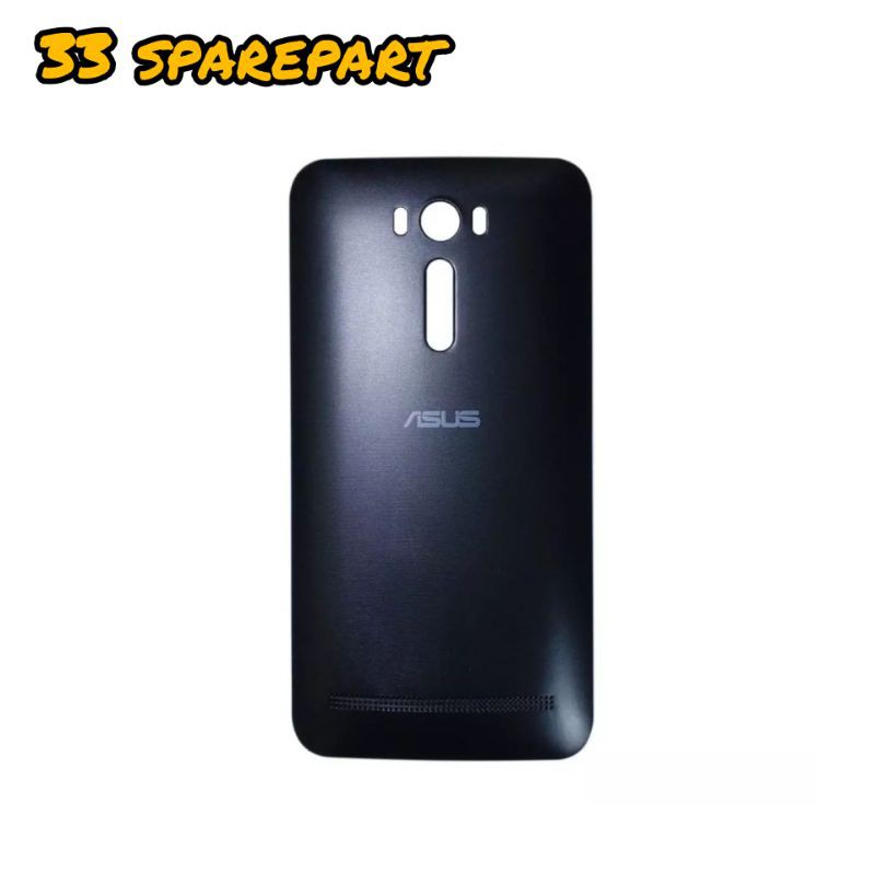 Backdor / tutup belakang Asus Zenfone 2 laser 6.0 inch / ze601kl original