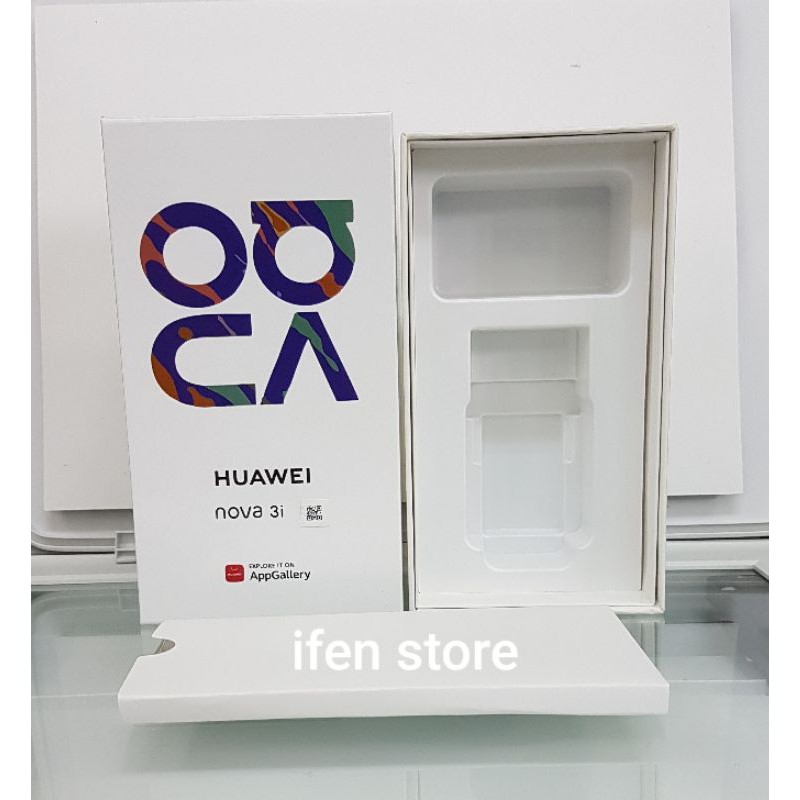 Dus Box Huawei Nova 3i