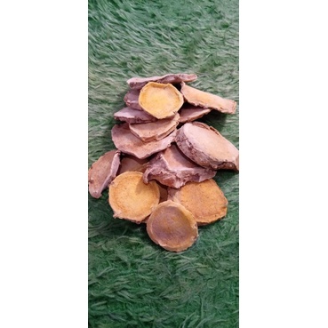

temulawak kering 200 gr