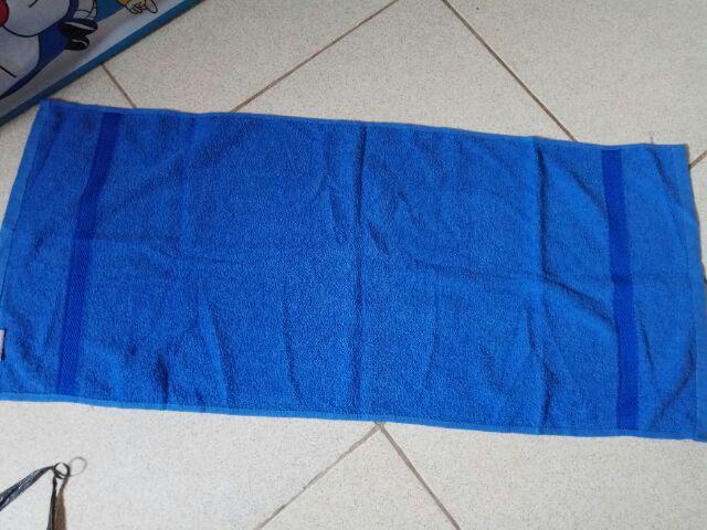 Handuk Leher Amanda Mutia | Handuk Olah Raga | Handuk Leher | Handuk Amanda | Handuk Mutia