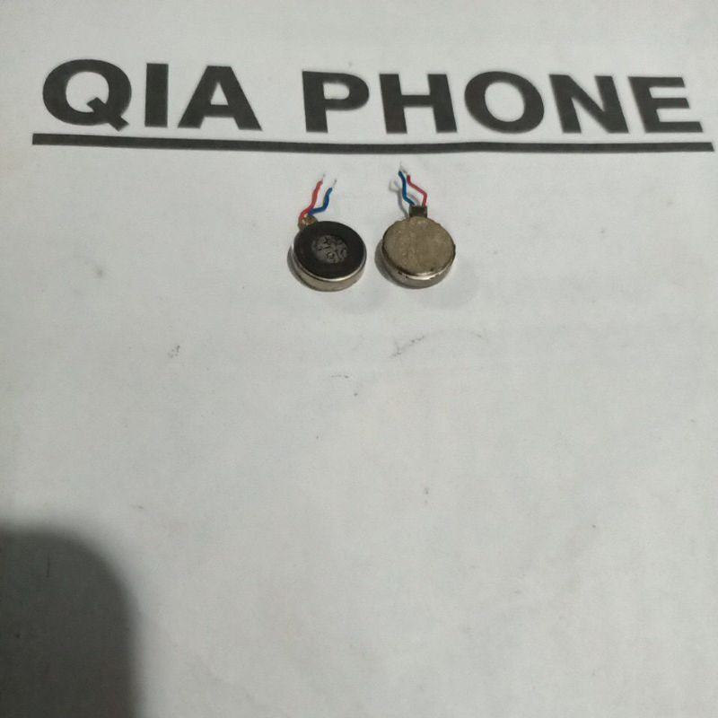 GETAR VIBRATE OPPO NEO 7