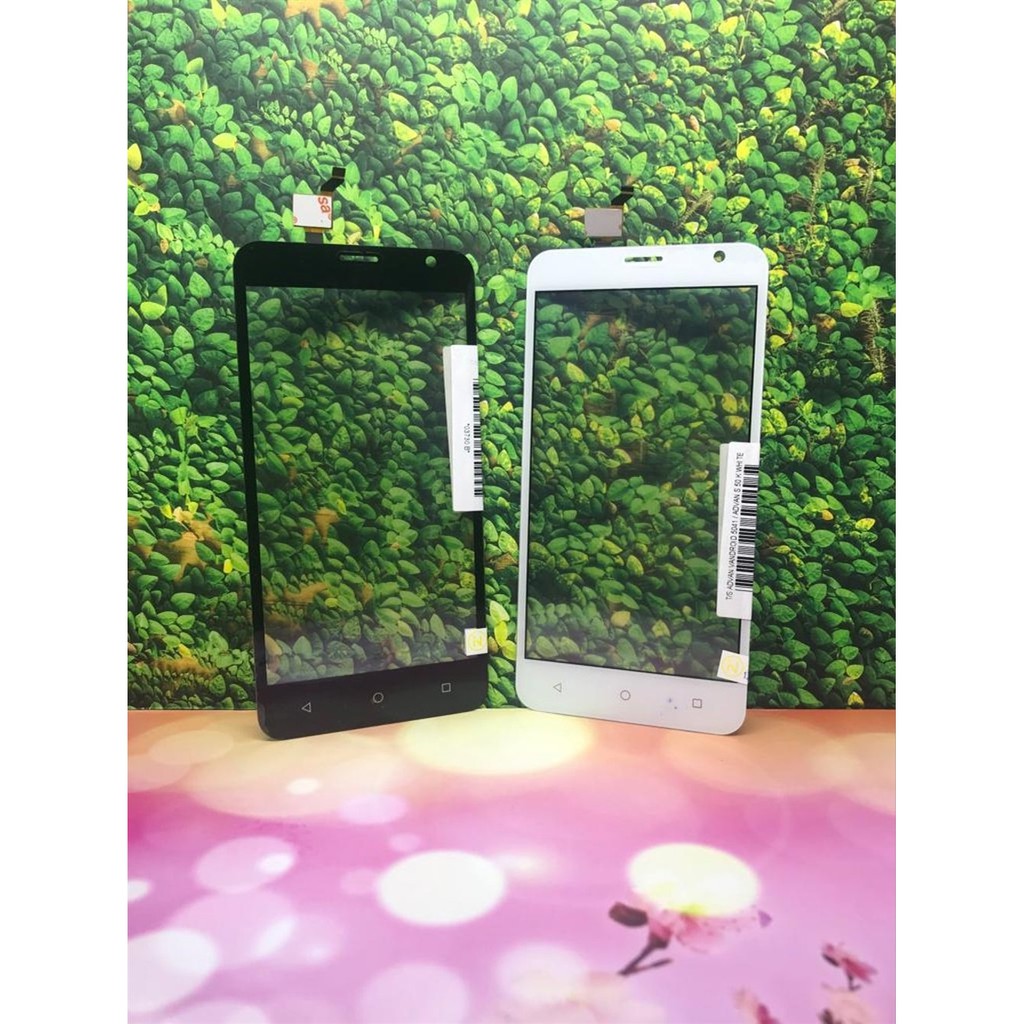 TOUCHSCREEN TS ADVAN ANDROID 5041 - ADVAN S50K Murah