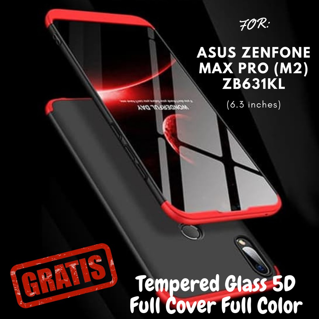 ORIGINAL Hardcase GKK CASE 360 Full Protective Asus