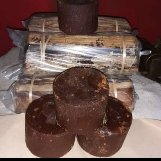 

Gula Aren 1 kg