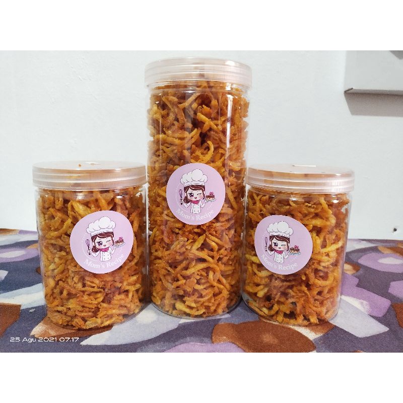 

kering kentang mustofa