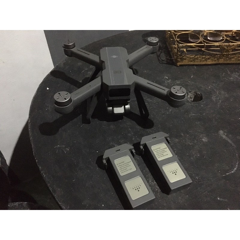 MJX B20 eis 2 Baterai