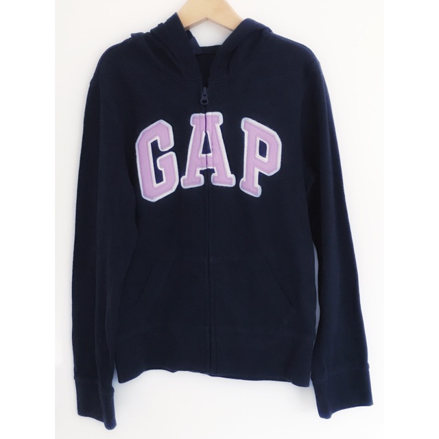 gap kids jacket