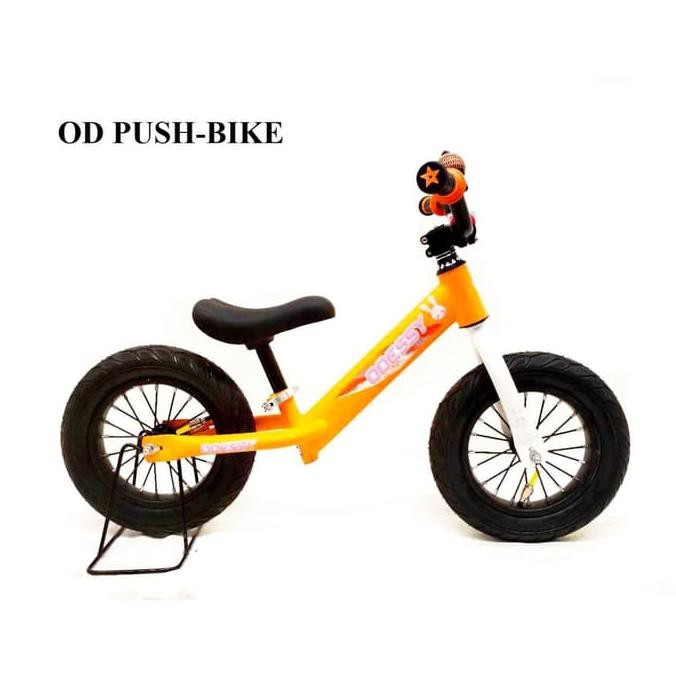 Sepeda Odessy Push Bike "Anak"