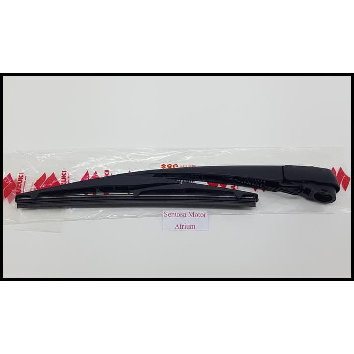 Wiper Assy Belakang Suzuki Sx4 Sx-4 Sx 4 Neo Baleno Asli Sgp