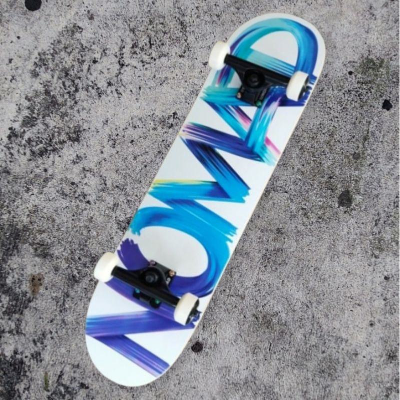 Fullset Skateboard Nomad 8.0