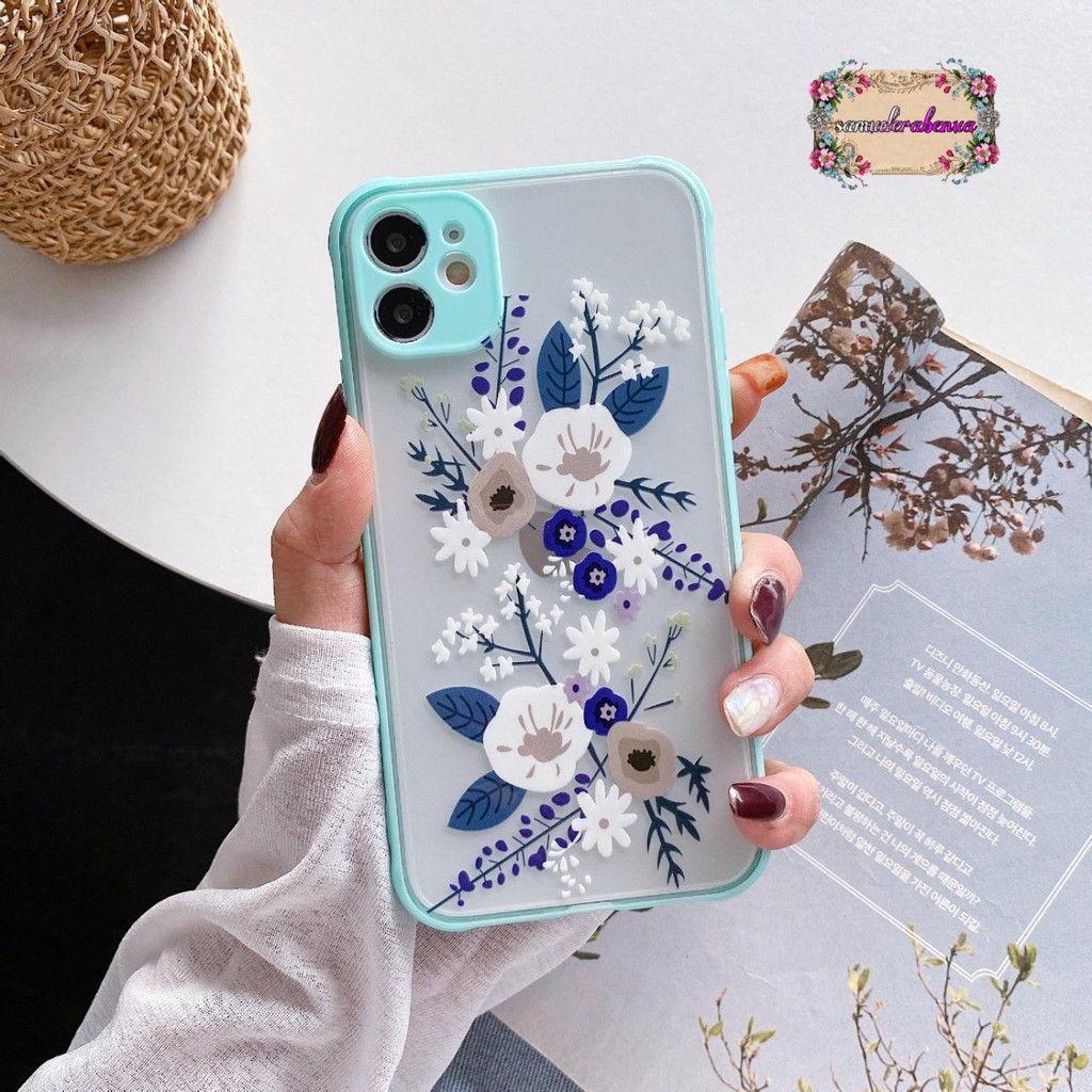 SS023 CASE OPPO A83 A54 A74 A95 A31 A8 A52 A92 A53 A33 2020 RENO 4 4F 5f 6 F17 PRO A15 A15S A16 SB1507